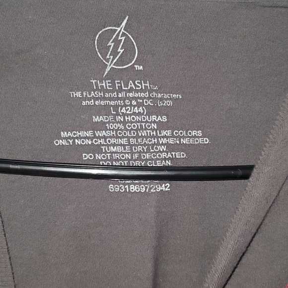 Flash - Picture 2 of 2